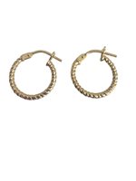 Orecchini Domar in Oro giallo OROR-643-280